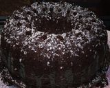 صورة لخطوة 6 من وصفة Chocolate cake
