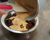 Foto del paso 3 de la receta: Bombones de chocolate con relleno de Chapulín 🦗