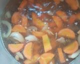 Foto langkah ke 2 dari resep Sayur Sop Bening.