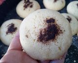 صورة لخطوة 2 من وصفة 🍪 الغريبية 🍪