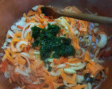 Foto del paso 2 de la receta: Bifes en cacerola de barro