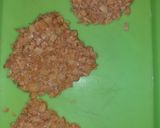 Corn flakeses csirkemell recept fázis 3 fotója
