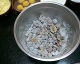 Foto del paso 4 de la receta: Budín inglés de los 4 cuartos y una yapa