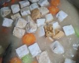Foto langkah ke 4 dari resep Sayur Lodeh.
