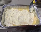 Foto langkah ke 14 dari resep Cheese Lasagna.