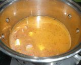 Foto del paso 3 de la receta: Arroz Atollado