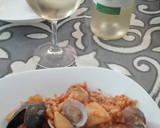 Foto del paso 12 de la receta: Arroz a banda