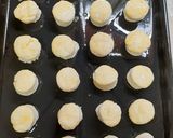 Foto del paso 5 de la receta: Scones salados con aceite