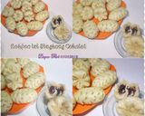 Foto langkah ke 5 dari resep 🍠🍙 Bakpao isi Singkong ala Dapur Fitri 🍠🍙.