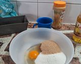 Foto del paso 1 de la receta: Budines cítrico de coco y otro cacao,café apto para vender