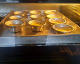 Foto langkah ke 3 dari resep Portuguese Egg Tart.