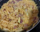 Foto langkah ke 6 dari resep Mac n Cheese #dapurwiwin 👩🏻‍🍳.