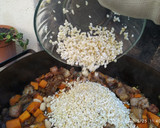 Foto del paso 3 de la receta: Locro criollo al disco