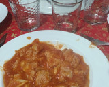 Foto del paso 12 de la receta: Callos a mi estilo con tomate