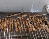 Foto langkah ke 3 dari resep Sate Ayam.