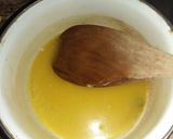 Foto langkah ke 3 dari resep Bolu sarang semutt(bolu karamel)..kenyal enak.