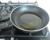 Foto del paso 6 de la receta: Pastel de bacalao y patatas gratinado al horno