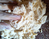 Foto del paso 2 de la receta: Scones de Queso (con harina Leudante) EN FLIP