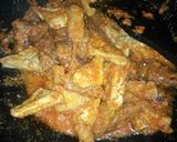 Foto langkah ke 2 dari resep Gulai sederhana.