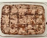 A picture of step 6 of Coffee Cake.
