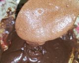 Une image de l'étape 2 de Mug brownies au micro-ondes.
