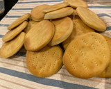 Foto del paso 12 de la receta: Pan Hallulla (típico pan chileno)