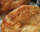 Foto del paso 6 de la receta: Milanesas de berenjena 🍆