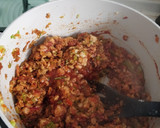 Foto del paso 3 de la receta: Chili vegano!