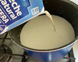 Foto del paso 1 de la receta: Cola de mono