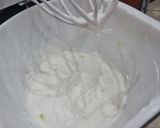 A picture of step 6 of Dairy-Free Lemon Mousse.