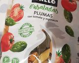 Foto del paso 1 de la receta: Ensalada de pasta