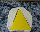 Foto del paso 2 de la receta: Facturas caseras