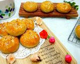 Foto langkah ke 14 dari resep Char siew pao.