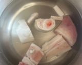 Foto del paso 2 de la receta: Menudo
