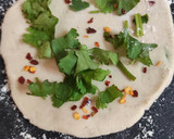 જુવાર ની રોટલી (Sorghum Roti recipe in Gujarati) રેસીપી સ્ટેપ2ફોટો