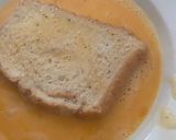 Foto del paso 3 de la receta Torrijas en airfryer