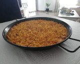Foto del paso 6 de la receta: Fideuà 🦑🥘