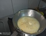 A picture of step 3 of Marinated Masala Tinde.