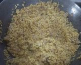 A picture of step 3 of Yellow lentil (Moong Dal) Kachori.