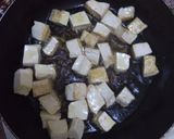 Foto langkah ke 3 dari resep Tumis Buncis Tahu.