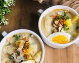 Foto langkah ke 5 dari resep Soto Banjar.