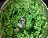 मटार ठेचा (Matar Thecha Recipe In Marathi) रेसिपी स्टेप 2 फोटो 