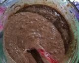 Foto del paso 5 de la receta: Pastel imposible (Chocoflan)