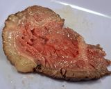 รูปขั้นตอนการทำที่ 4 ของ ซอสชิมมี่ชูรี่ (Chimichurri Sauce)
