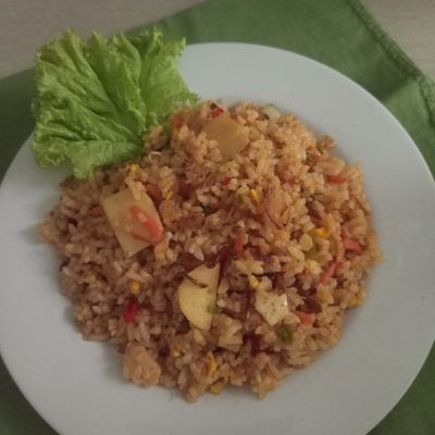 Langkah 4