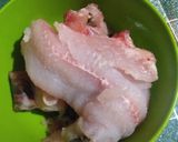 Foto langkah ke 1 dari resep Baso ikan patin(mpasi 1th+).