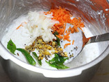 Curd rice