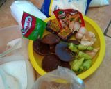 Foto langkah ke 1 dari resep Mpek-mpek Rumahan.