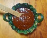 Foto del paso 3 de la receta: Salsa de cuatro chiles