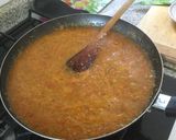 Foto del paso 2 de la receta: Sopa de maní